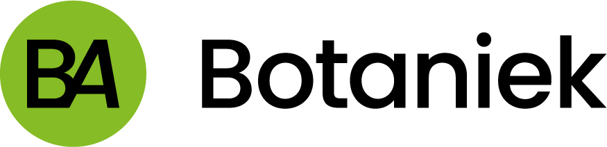 Logo Botaniek