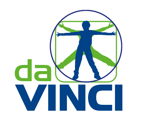 Logo Da Vinci