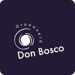 Logo Don Bosco
