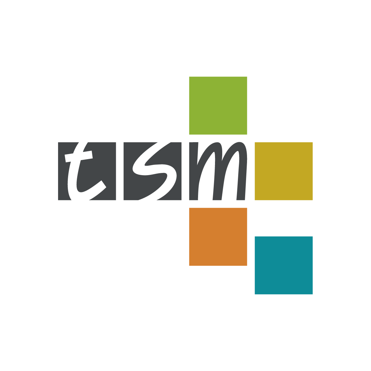 Logo TSM