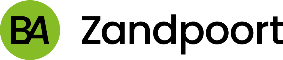 Logo Zandpoort